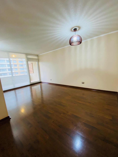 Impecable Departamento 2 Dormitorios Los Conquistadores