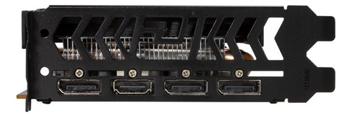 Placa De Video Amd Powercolor Fighter Radeon 6600 Series Rx (Usado)