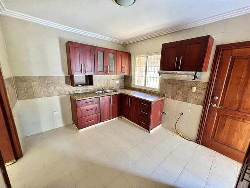 Vendo Casa Con Patio De Oportunidad En Prado Oriental