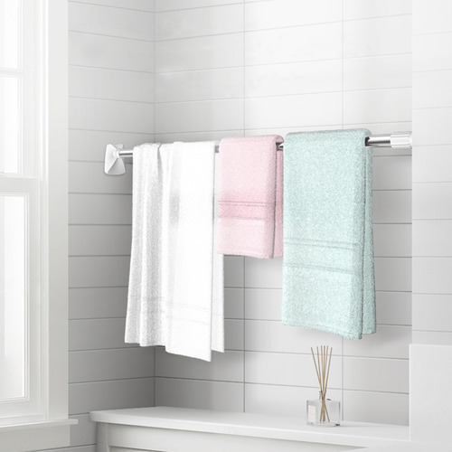 Hanger Inch Tension Pole Windows No For To Closet Hanging 26