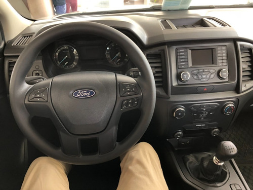 Imagen 8 de 16 de Ford Ranger Xl 2.2 Pv