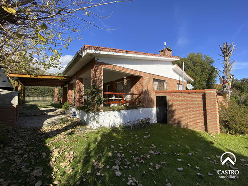 Casa En Rincón Del Este, Villa De Merlo.