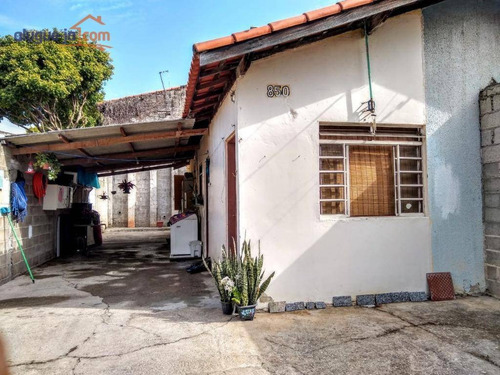 Excelente Localização - Ca2854