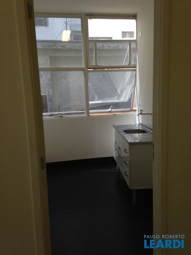 Conj. Comercial - Bela Vista - Sp - 494523