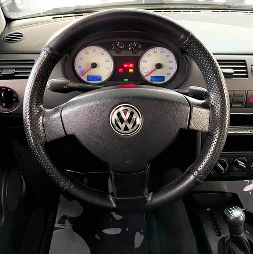 Imagem 2 de 11 de Volkswagen Gol 1.0 Mi Plus 16v Gasolina 2p Manual G.iii