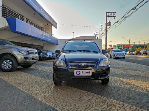 Imagem 4 de 7 de Chevrolet Celta 1.0 Lt Flex