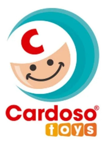 Imagem 6 de 6 de Carrinho Mipuxa Brinquedo Infantil Baby Land Cardoso