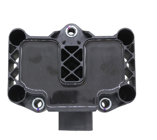 Bobina Ignição Original Bosch Audi A3 1.8 2000 Novo