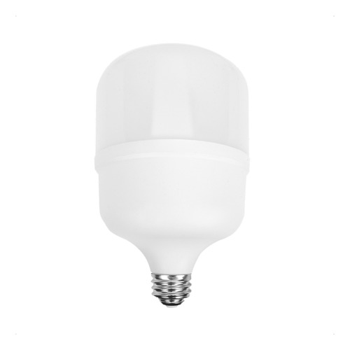 Lâmpada Alta Potência Led 70w Bivolt 6500k E40