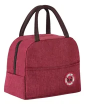 Comprar Bolsa Termica Pequena De Marmitas Alimentos Bebidas Trabalho