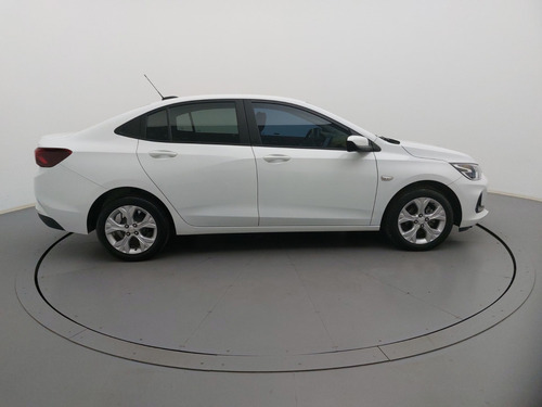 Chevrolet Onix 1.0 TURBO FLEX LTZ AUTOMÁTICO