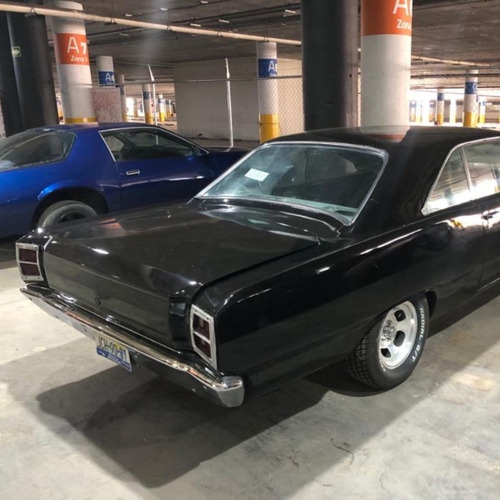 Dodge Dart Gts. 1969