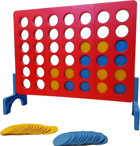 Juego Interactivo Bolaball 4 In A Row Para Niños Y Adultos