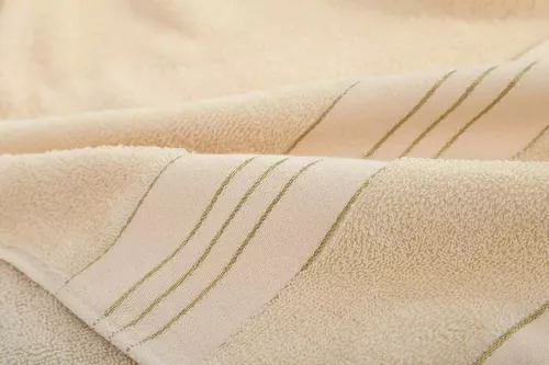 Toalla De Baño Grande Y Suave De 70 X 140 Cm
