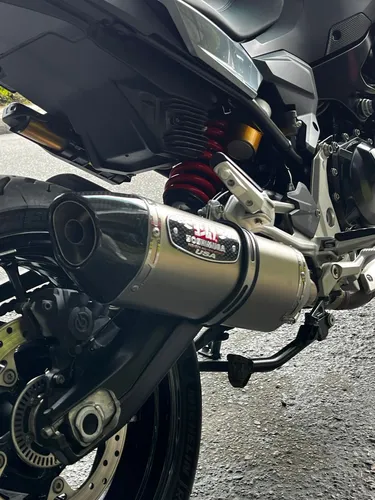 Bmw F900 R Dynamic 2022