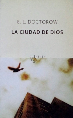 La Ciudad De Dios - Doctorow E.l.