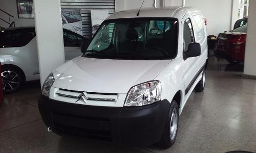 Citroën Berlingo 1.6 Hdi 92 Bussines Lomas