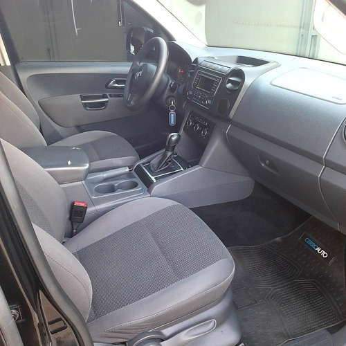 Volkswagen Amarok 2.0 Cd Tdi 180cv 4x4 Trendline At 2014