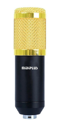 Imagen 3 de 8 de Microfono Condenser Bm800 Estudio Karaoke Youtubers Promo