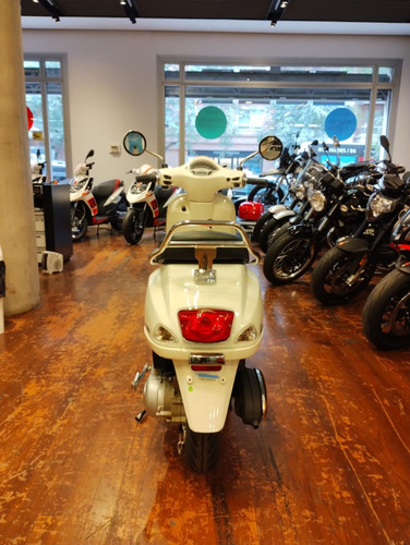 Vespa Vxl 150 2023 3vtech 0km Led, Inyección Y Abs