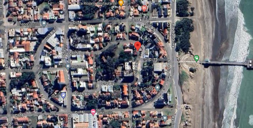 Departamento En Venta - 3 Dormitorios 2 Baños 1 Cochera - 85mts2 - Mar Del Tuyú