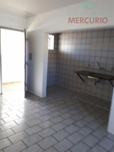Imagem 3 de 6 de Apartamento Para Alugar, 47 M² Por R$ 500,00/mês - Centro - Bauru/sp - Ap2319