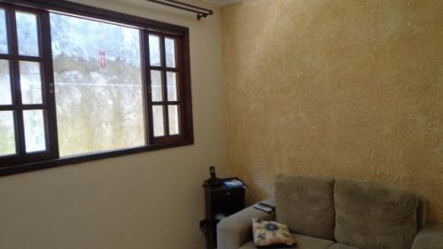 Imagem 12 de 14 de Casa Na Praia De Itanhaém-chácaras Itamar 125m², 1dorm. 2700