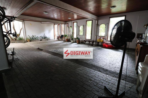 Imagem 4 de 30 de Sobrado Com 3 Dormitórios À Venda, 480 M² Por R$ 2.699.999,98 - Aclimação - São Paulo/sp - So0259