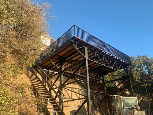 Vende Su Dueño - 100% Vista Al Mar En Sector Abanico