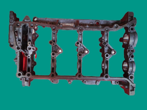 Porta Árbol De Levas Camry 2020 2.5lts Xle Le 100% Original
