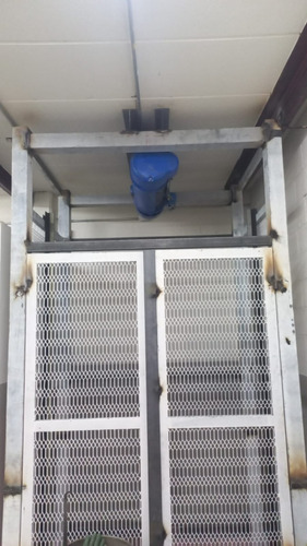 Elevador De Carga