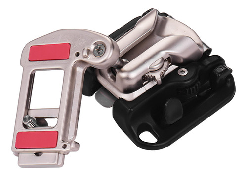 Hebilla Para Cinturón Con Funda Canon Sony Para Colgar Cámar