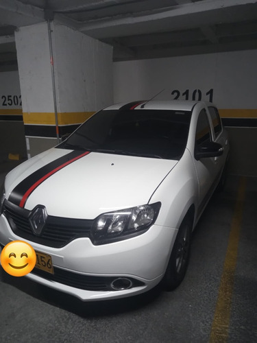 Renault Sandero 1.6 Life