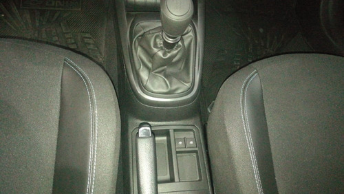 Nuevo Onix 1.4 Joy Black Jb03