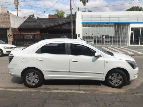 Chevrolet Cobalt 1.8 Ltz Mt 2014 46651764