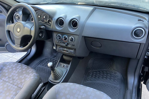 Suzuki Fun 1.4 N Aa Da