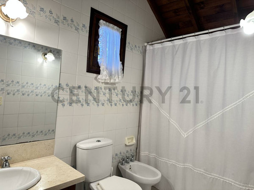 Venta De Casa En Golf Pinamar