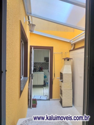 Jardim Ana Maria - Ótimo Apartamento - Mobiliado - 73907