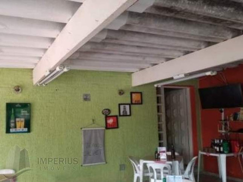 Imagem 3 de 10 de Vende-se Comercial Casa - 3651