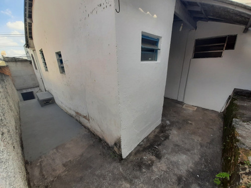 Imagem 11 de 16 de Apartamento Em São Paulo - Sp - Ca0184_horus