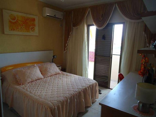 Imagem 23 de 30 de Casa, 3 Dorms Com 118 M² - Guilhermina - Praia Grande - Ref.: Hm1543 - Hm1543