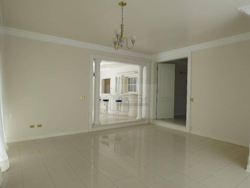 Imagem 6 de 30 de Casa Alto Padrão Com 4 Suítes À Venda, 420 M² - Condomínio São Joaquim - Vinhedo/sp - Ca3816