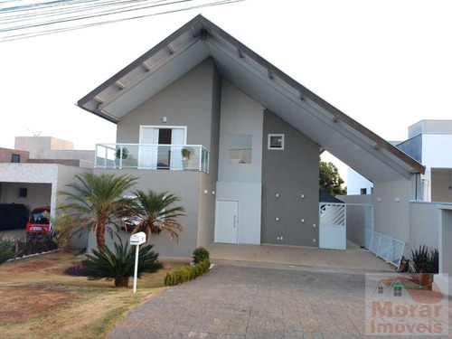Imagem 2 de 15 de Casa Em Condomínio Para Venda Em Cajamar, Serra Dos Lagos (jordanésia), 5 Dormitórios, 3 Suítes, 5 Banheiros, 2 Vagas - A9615_2-1234398