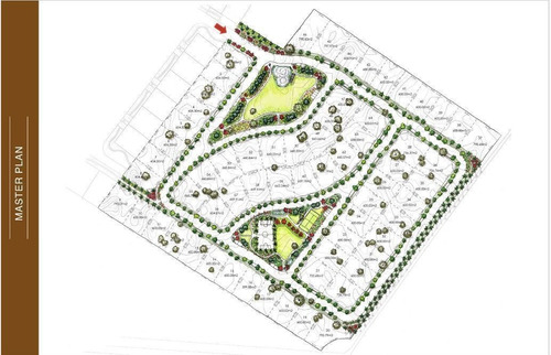 Imagen 3 de 19 de Lotes Residenciales En Cutzam, Yucatan Country Club