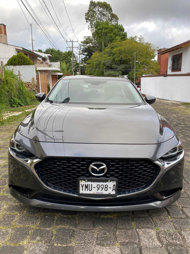 Imagen 2 de 12 de Mazda Mazda 3 Mazda 3 Sedán