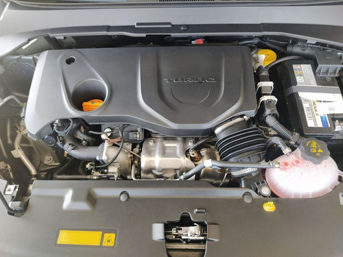 Imagen 9 de 15 de Jeep Compass Limited Plus 1.3t At6 4x2 Entrega Inmediata