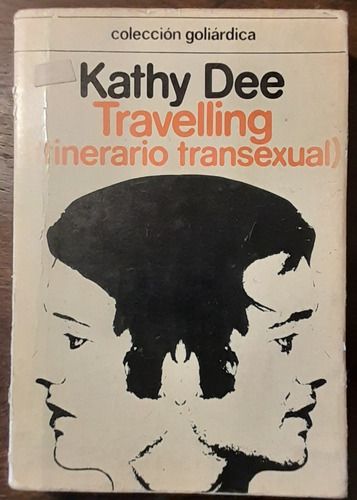 Travelling Itinerario Transexual Madrid 1977 Kathy Dee B9