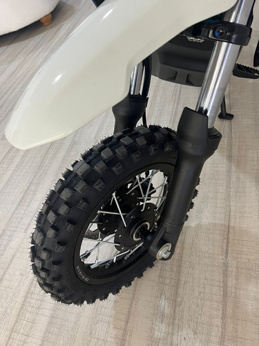 Cf Moto Cx-2e Motocross Electrica! Formularios Incluidos!