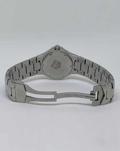 Relógio Tag Heuer Kirium