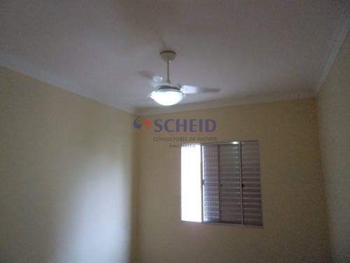 Ótimo Apartamento Próximo Ao Centro Comercial De Santo Amaro. - Mr74746